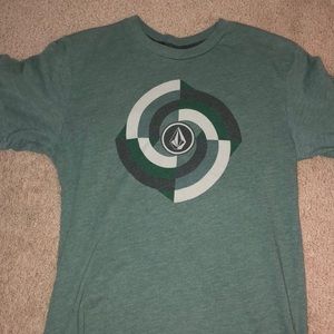 Volcom Logo Shirt